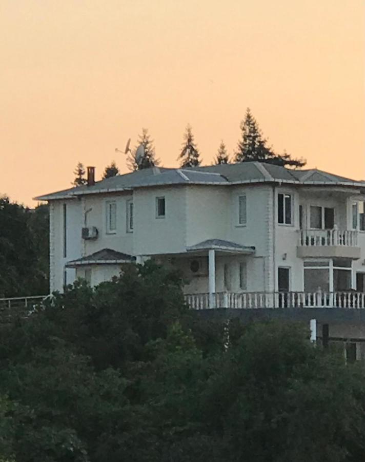 Sadik Villa Trabzon Eksteriør billede